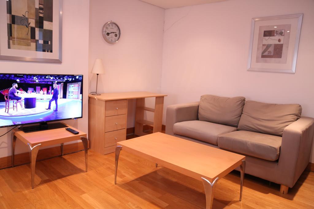 Paddington Southwick Street Apartments لندن الغرفة الصورة