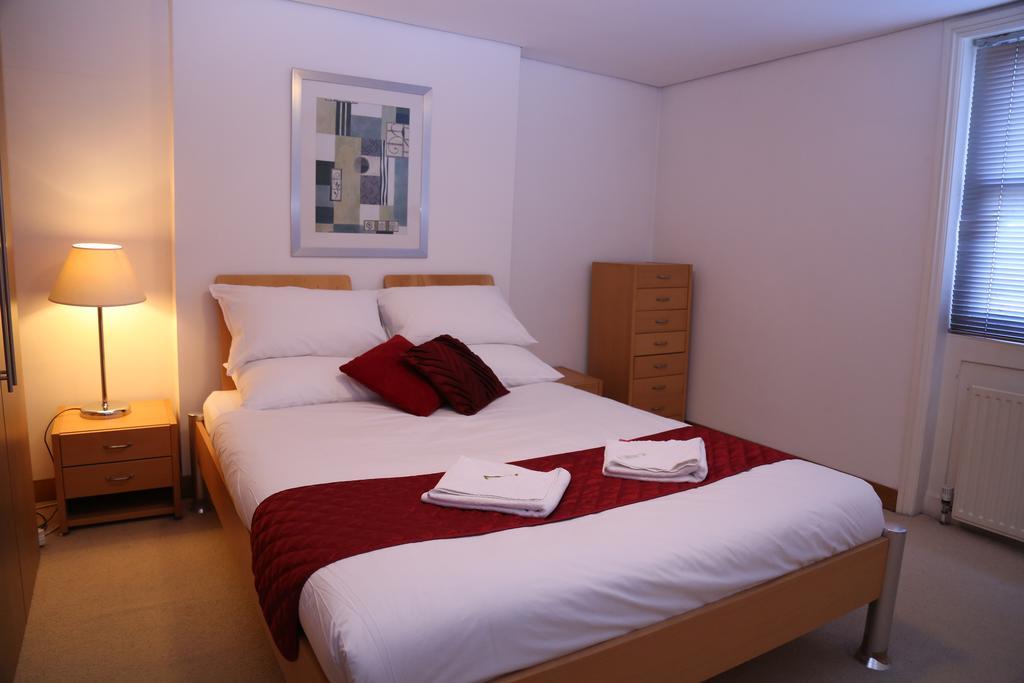 Paddington Southwick Street Apartments لندن الغرفة الصورة