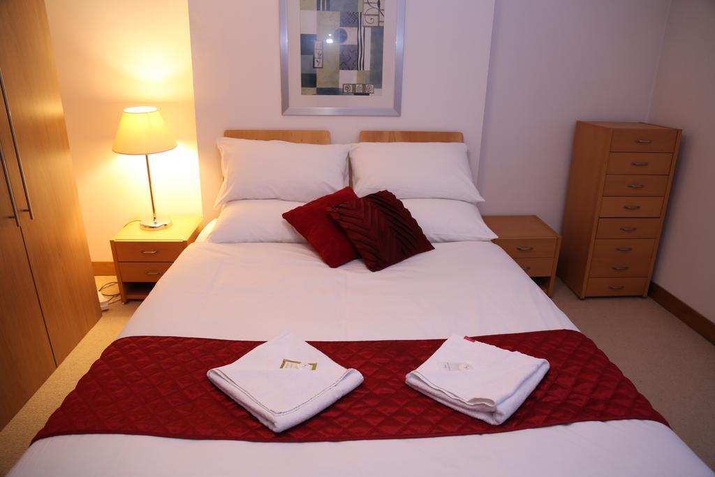 Paddington Southwick Street Apartments لندن الغرفة الصورة