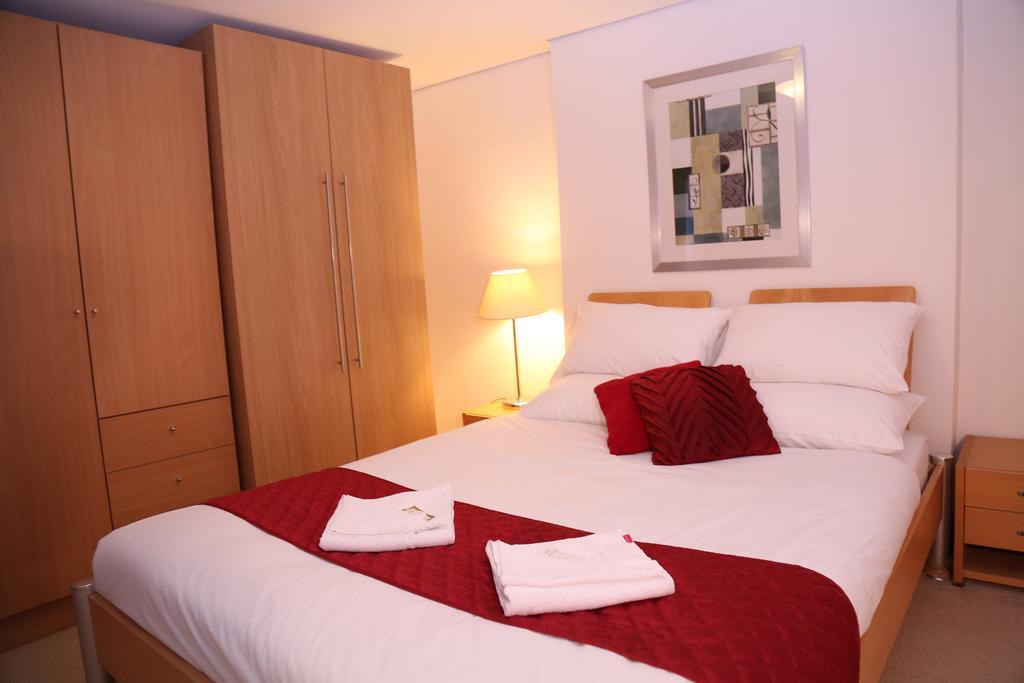 Paddington Southwick Street Apartments لندن الغرفة الصورة