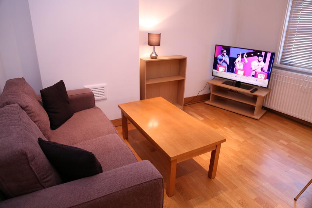 Paddington Southwick Street Apartments لندن الغرفة الصورة