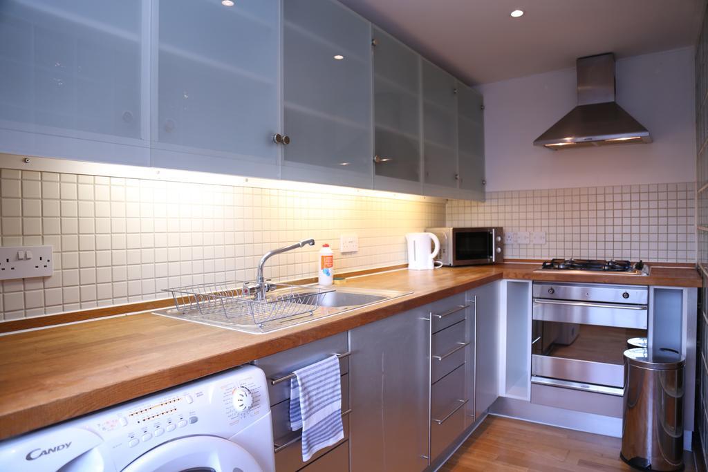 Paddington Southwick Street Apartments لندن الغرفة الصورة