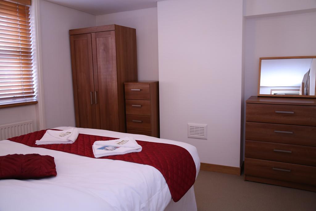 Paddington Southwick Street Apartments لندن الغرفة الصورة
