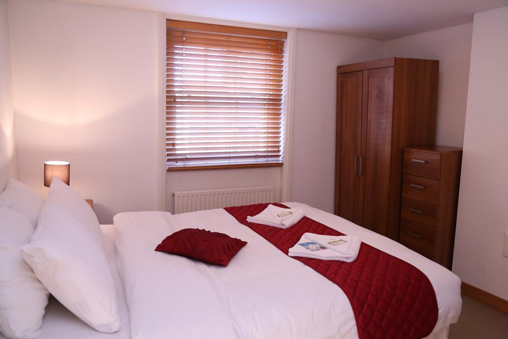 Paddington Southwick Street Apartments لندن الغرفة الصورة