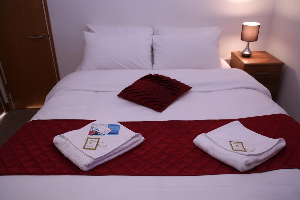 Paddington Southwick Street Apartments لندن الغرفة الصورة