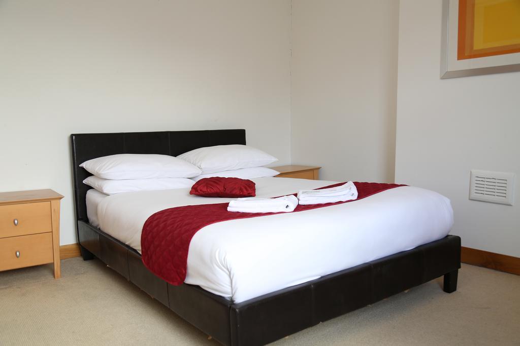 Paddington Southwick Street Apartments لندن المظهر الخارجي الصورة