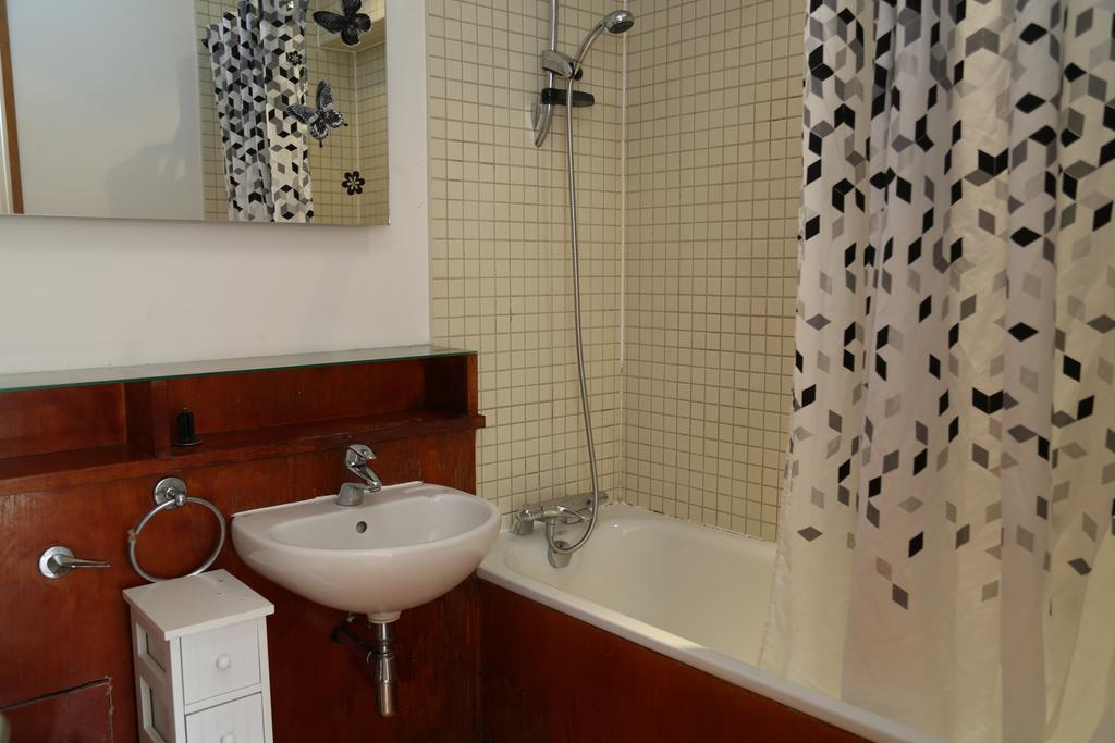 Paddington Southwick Street Apartments لندن المظهر الخارجي الصورة