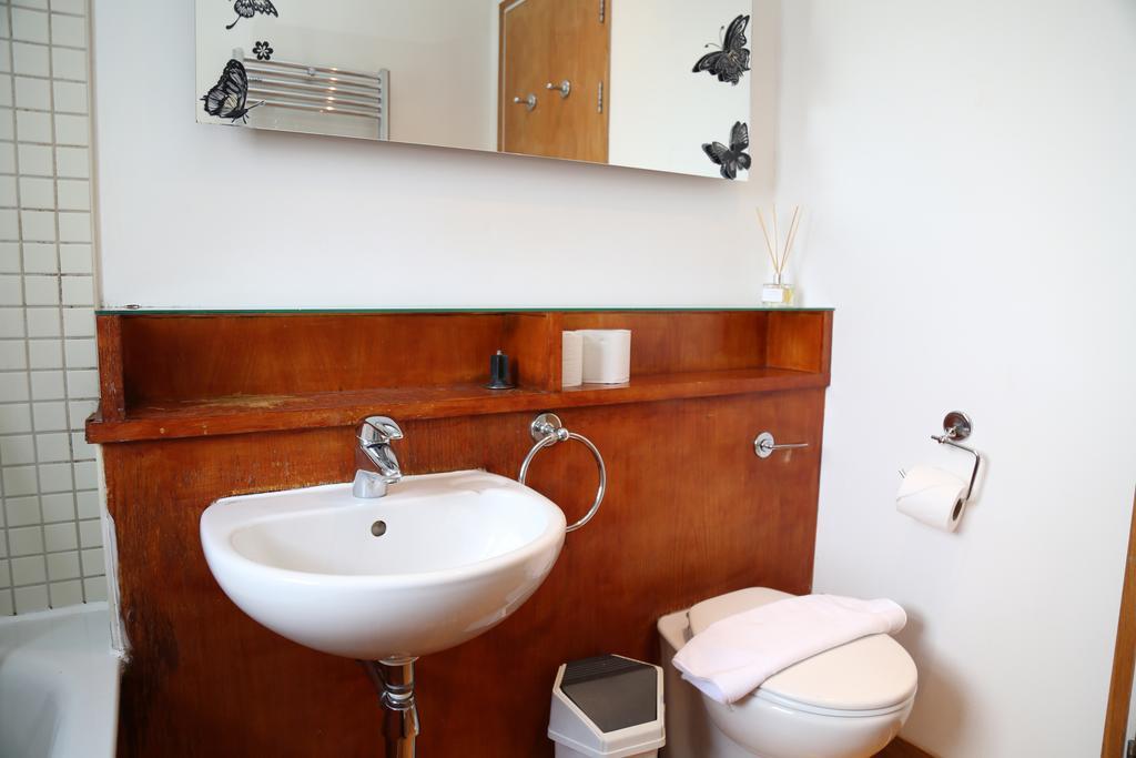 Paddington Southwick Street Apartments لندن المظهر الخارجي الصورة