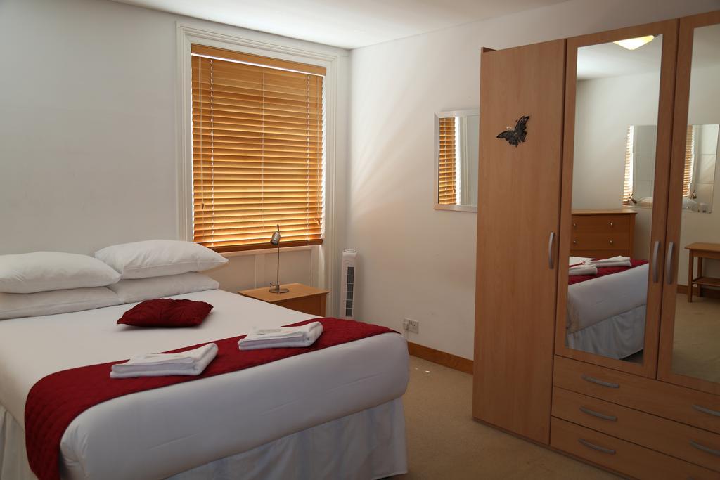 Paddington Southwick Street Apartments لندن المظهر الخارجي الصورة