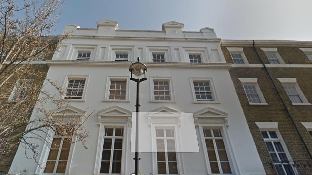 Paddington Southwick Street Apartments لندن المظهر الخارجي الصورة