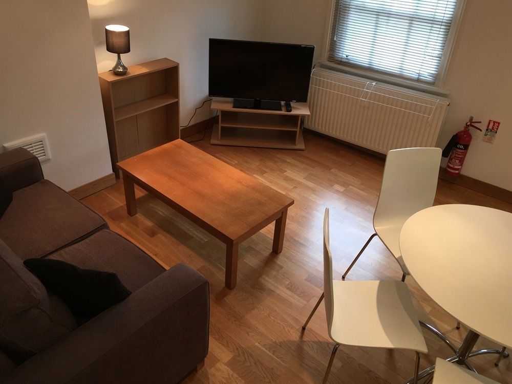 Paddington Southwick Street Apartments لندن المظهر الخارجي الصورة
