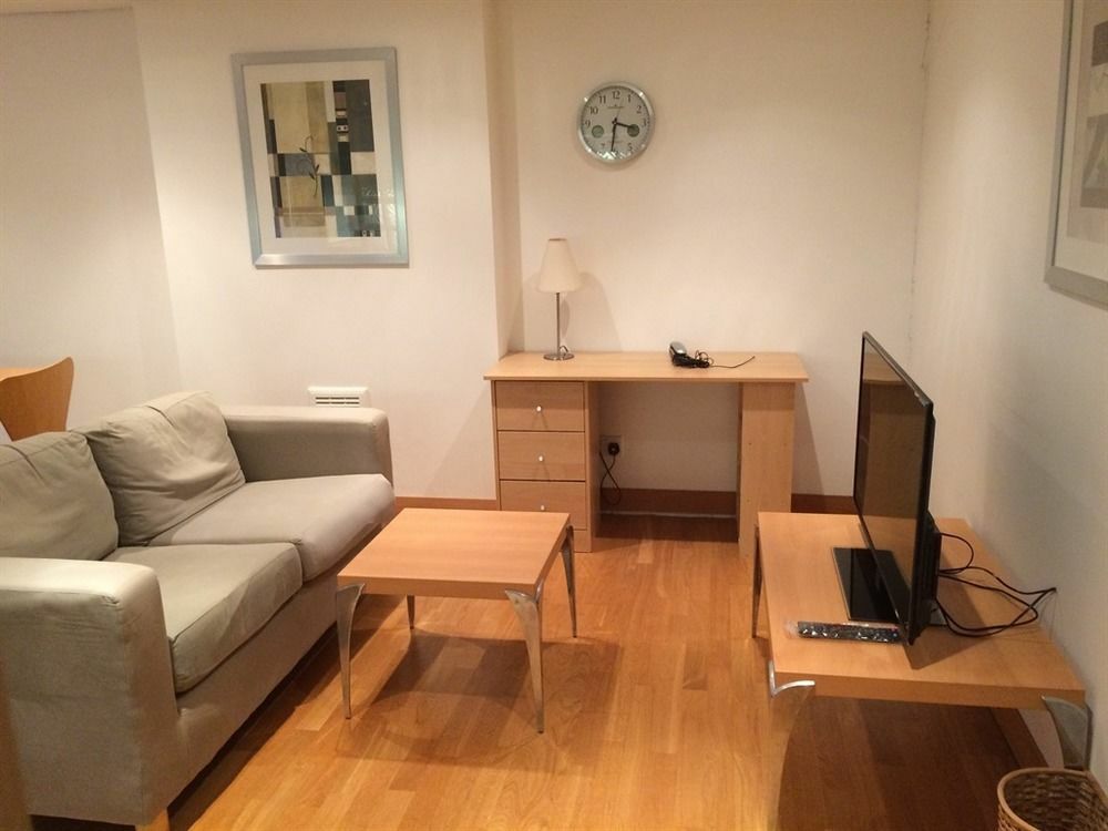Paddington Southwick Street Apartments لندن المظهر الخارجي الصورة